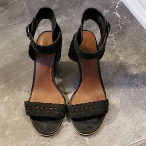 Lucky Brand sandals